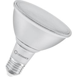 LEDVANCE Performance Spot E27 PAR38 15.2W 1035lm 36D 927 Extra Warm White Best Colour Rendering Dimmable Replaces 120W