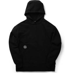 Db Anywear Hoodie Black Out