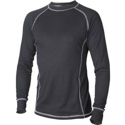 Top Swede baselayerset 9935, Svart