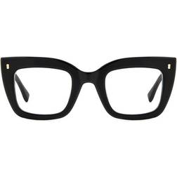 DSquared2 D20099 807 Black ONE SIZE