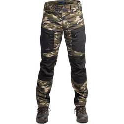 Arrak Outdoor Active Stretch Pants Man's - Camo