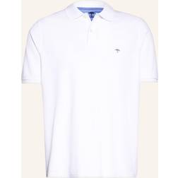 Fynch-Hatton Basic Polo Shirt XL, PACIFIC