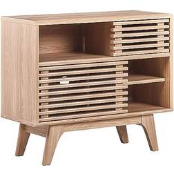 Beliani Cleveland TV Bench 79x69cm