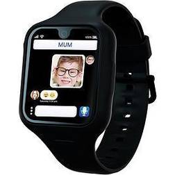 Moochies Moochies Odyssey 4G-Black