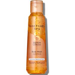 Sanctuary Spa Signature Collection Body Wash 75ml