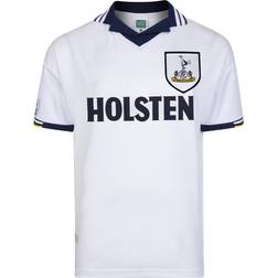 Score Draw Tottenham Hotspur 1994 Retro Football Shirt