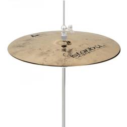 Istanbul Agop Xist 15'' Dry Dark Brilliant Hi-Hats