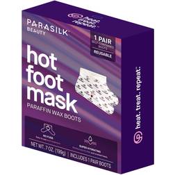 Boots beauty paraffin mask, hydrating, sore muscles 4x