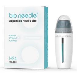 Hydra Needle Microneedle Tool and Serum