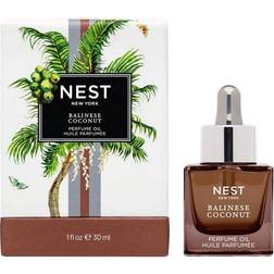 Nest Balinese Coconut Perfume Oil 30 ml 30ml