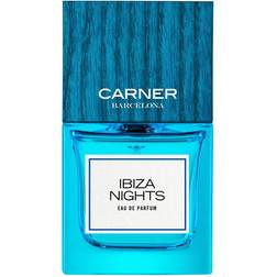 Carner Barcelona Ibiza Nights EdP 50ml