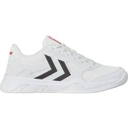 Hummel Teiwaz III - White