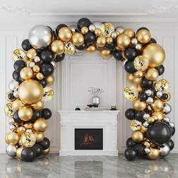 Patimate Balloon Arch Kit 127-pack