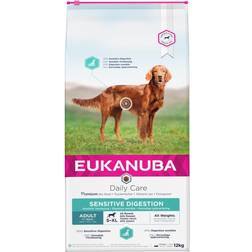 Eukanuba Dog Daily Care Sensitive Digestion 12.5kg