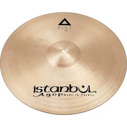 Istanbul Xist Crash 17in Cymbal