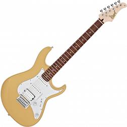 Cort G250, Champagne Gold Metallic