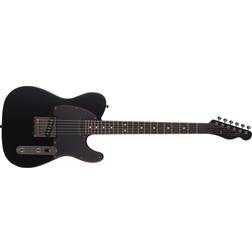 Fender Limited Edition MIJ Hybrid II Telecaster Noir