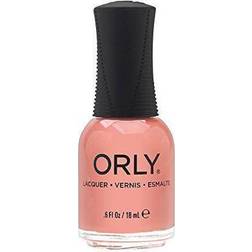 ORLY Nail Lacquer Mauvelous