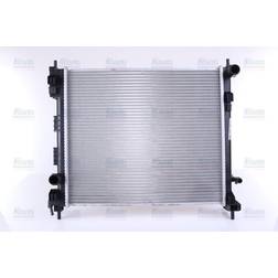 NISSENS Coolant Radiator 68752 for NISSAN NV200