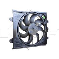 NRF Fan, radiator 47251