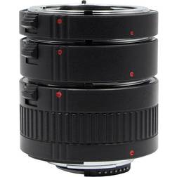 ProMaster Micro Tube Set for Nikon