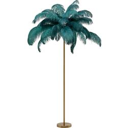 Depot KARE Feather Palm Bodenlampe