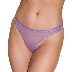 Cosabella Soire Confidence Classic Thong - Himalayan Sky