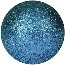 Europalms Deco Ball 3,5cm, glitter Prydnadsfigur