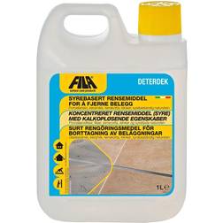 Tebo Deterdek Pro, Kalk 1L