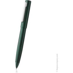 Lamy Tintenroller 077 aion darkgreen