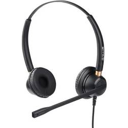 Tellur Voice 520N binaural USB