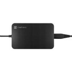 Natec LAPTOP CHARGER GRAYLING USB-C 90W