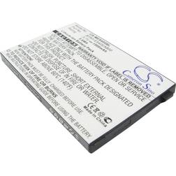 Symbol Symbol scanner batteri ES400, MC45