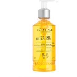 L'Occitane Oil-to-Milk Facial Make-Up Remover 6.8fl oz