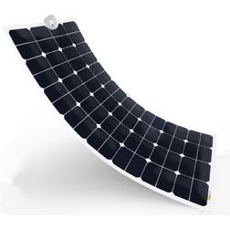 Sunbeam Flexibles Solarmodul Nordic 104W