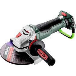 Metabo Akku-Winkelschleifer WPBA 18 LTX BL 15-180 Quick DS