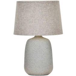 House Doctor Tana Off-White Bordslampa 65cm