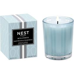 NEST New York Driftwood & Chamomile Scented Candle 159g