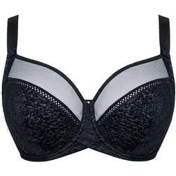 Curvy Kate Amaze Balcony Bra - Black