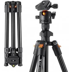 K&F Concept BI234M Tripod