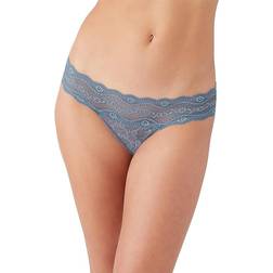 Wacoal Lace Kiss Bikini - Infinity