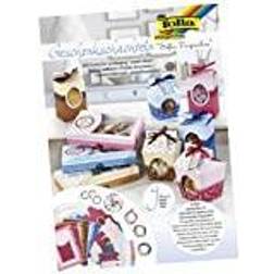 Folia folia Geschenkschachteln 40tlg