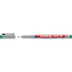 Edding Folienschreiber Non-permanent 1 mm 152 M