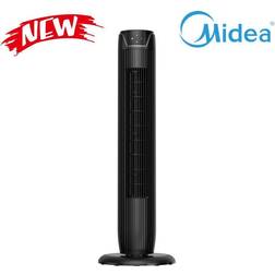 Midea tower fan FZ10-17JR