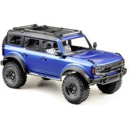 Absima CR1.8 Chassis BronX Brushed 1:8 RC model car Electric Crawler 4WD RtR 2,4 GHz