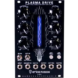 Gamechanger Audio Erica Synths Plasma Drive 16HP