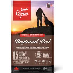 Orijen Regional Red Dog 11.4kg