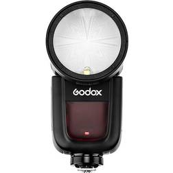 Godox V1 Flash for Pentax