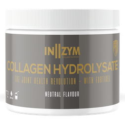 IN2ZYM INZYM Collagen Hydrolysate with Fortigel Neutral Flavour