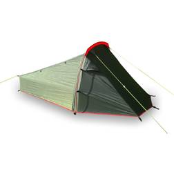 OLPRO Solo 1 Berth Tent